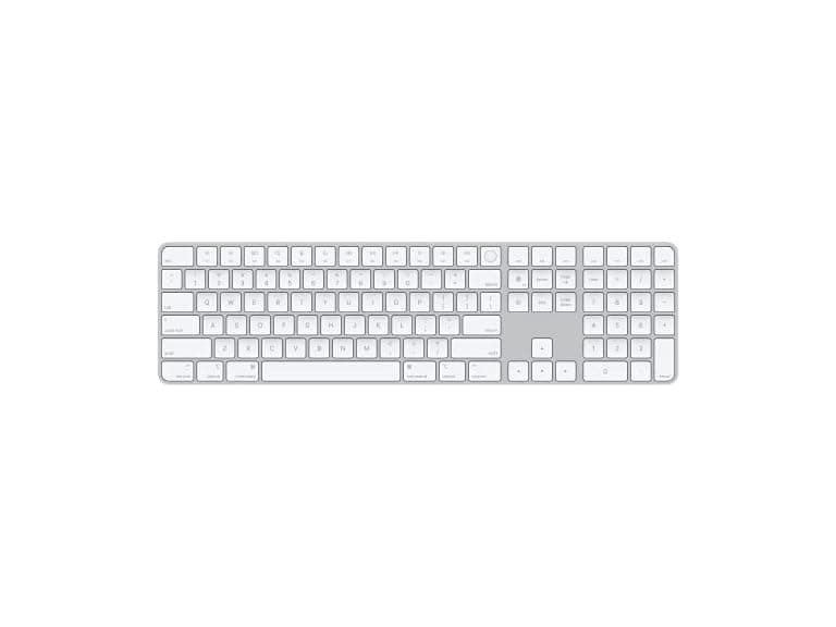 Apple APP-MK2C3LL/A Apple Magic Keyboard 2021 w/ T - Image 1