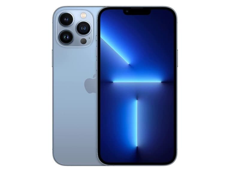 Apple iPhone 13 Pro Max (Refurbished - S&D) - Image 1