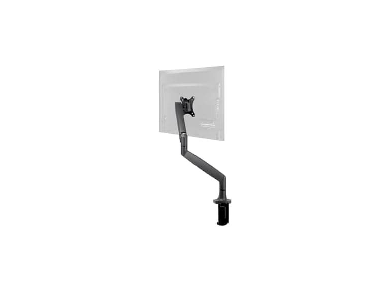 Monoprice Single Monitor Adjustable Gas Spring Desk Mount - Image 1