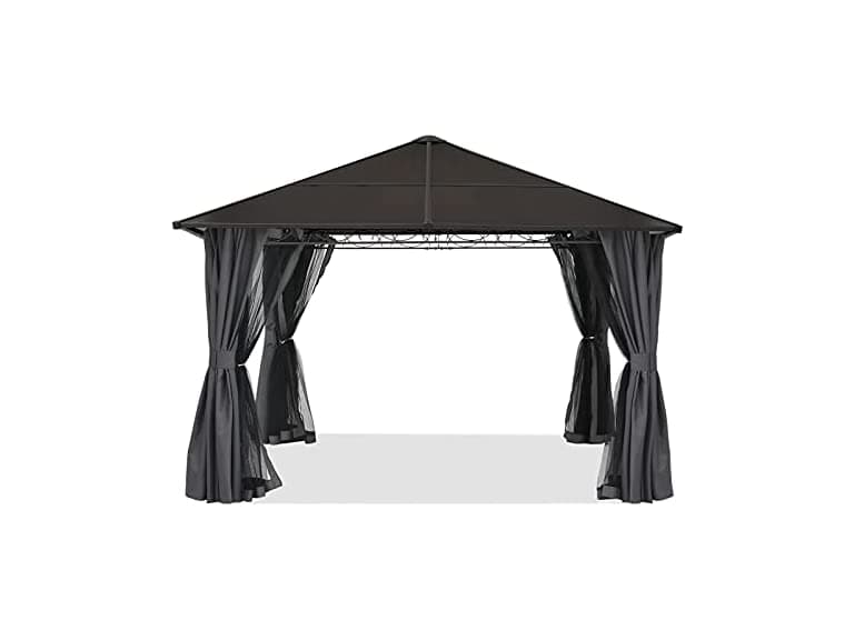 ABCCANOPY Hardtop Patio Gazebo