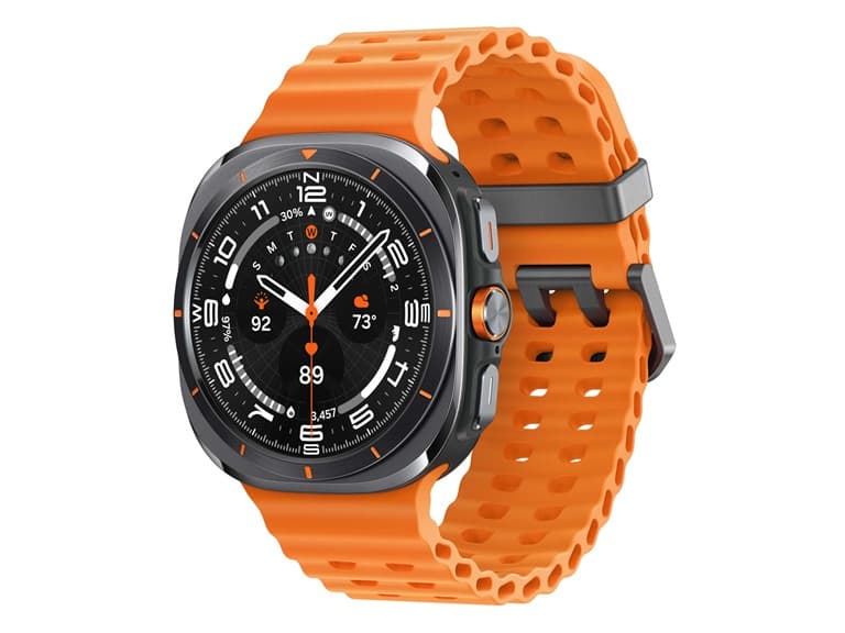 (NEW) Samsung Galaxy Watch Ultra Smart Watch [GPS + Cellular]