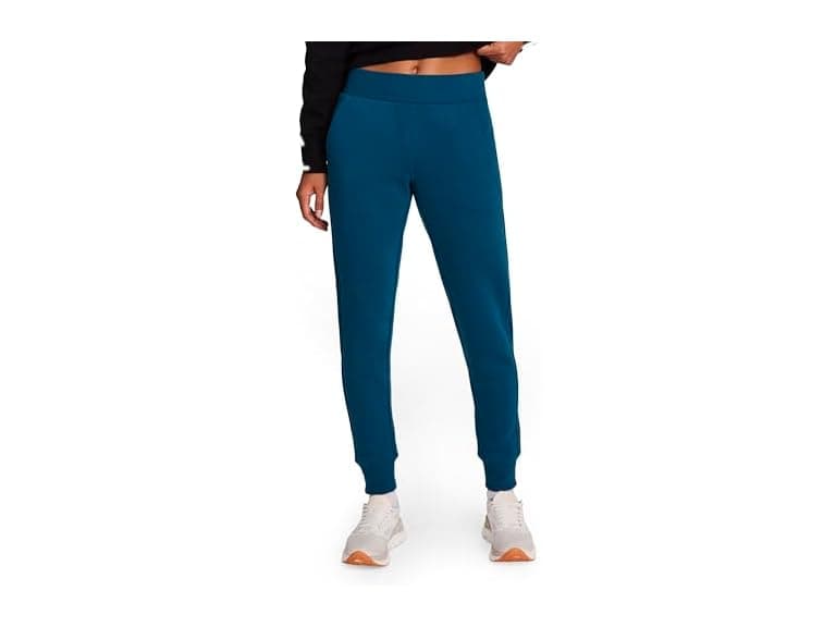 HEAD Women Rib Mix Jogger Slim Fit 29" Inseam - Image 1