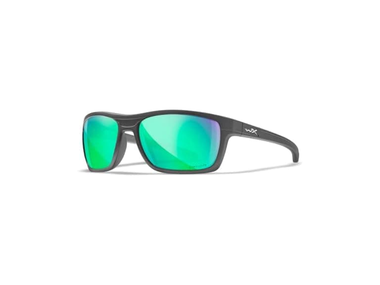 Willey X Kingpin Sunglasses - Image 1