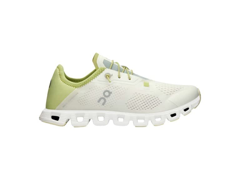 On Running Cloud 5 Coast Women's Shoes - Image 1