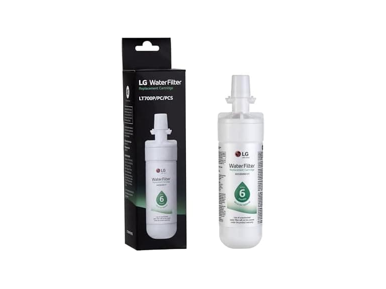LG LT700P Refrigerator Water Filter - Image 1