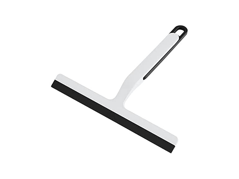 Bath Bliss Extendable Suction Hook Squeegee - Image 1