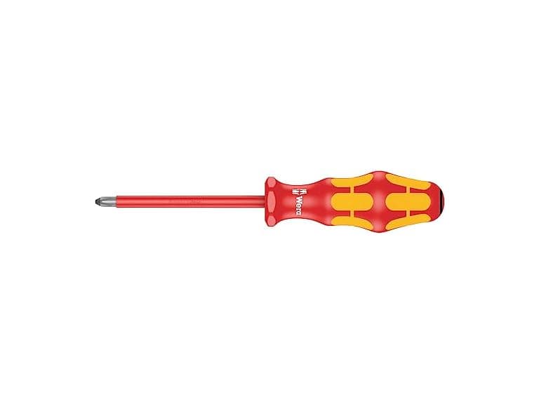 VDE-Insulated Screwdriver - Image 1