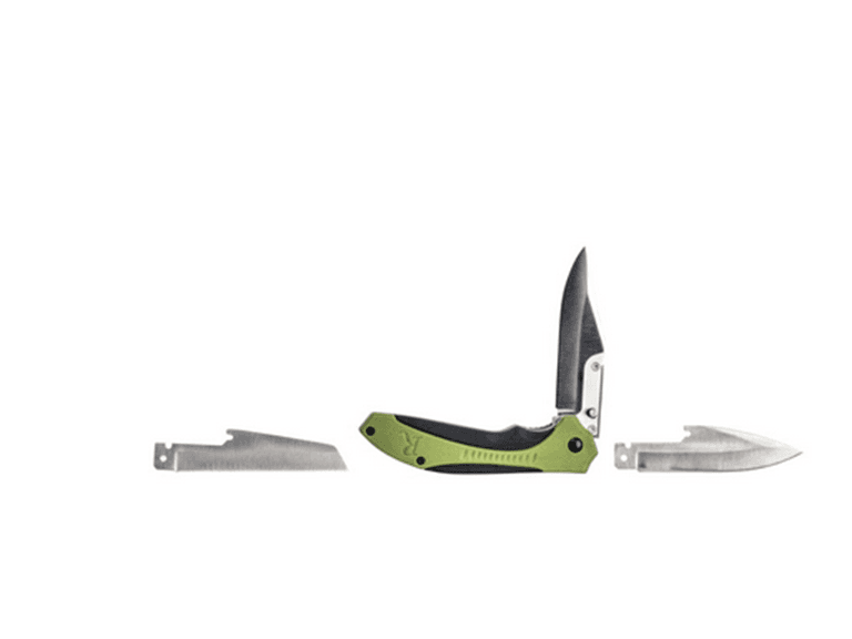 Remington RXB Liner Lock Olive Drab/Black - Image 1