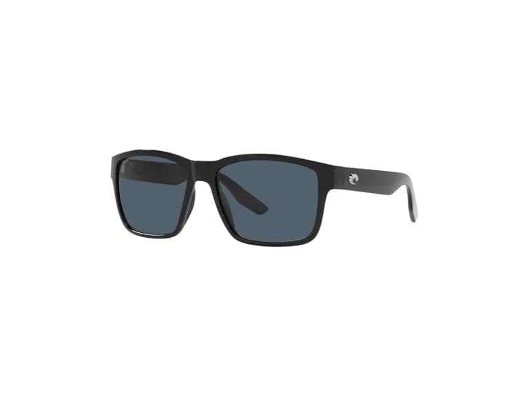 Costa Del Mar Men's Paunch Polarized Sunglasses - Image 1