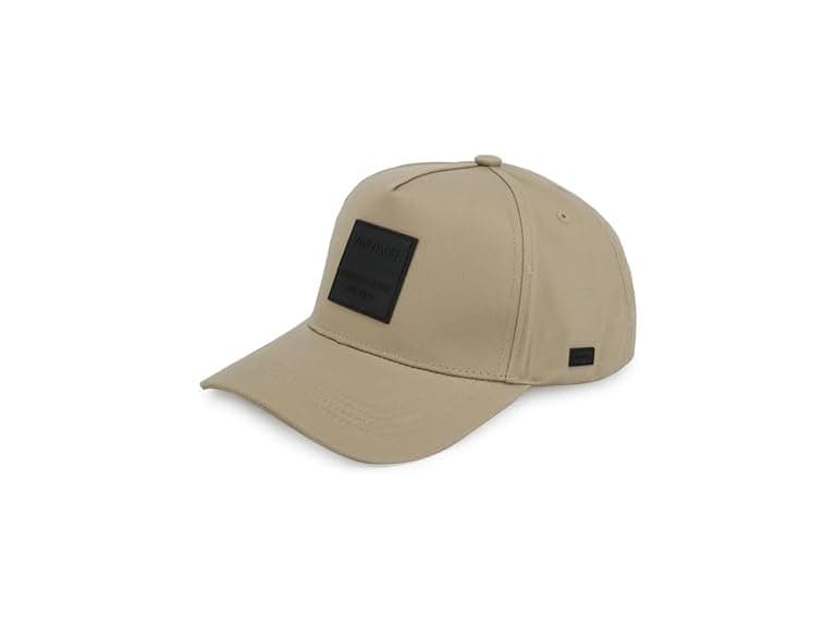 Western Retro Snapback Baseball Cap - Image 1