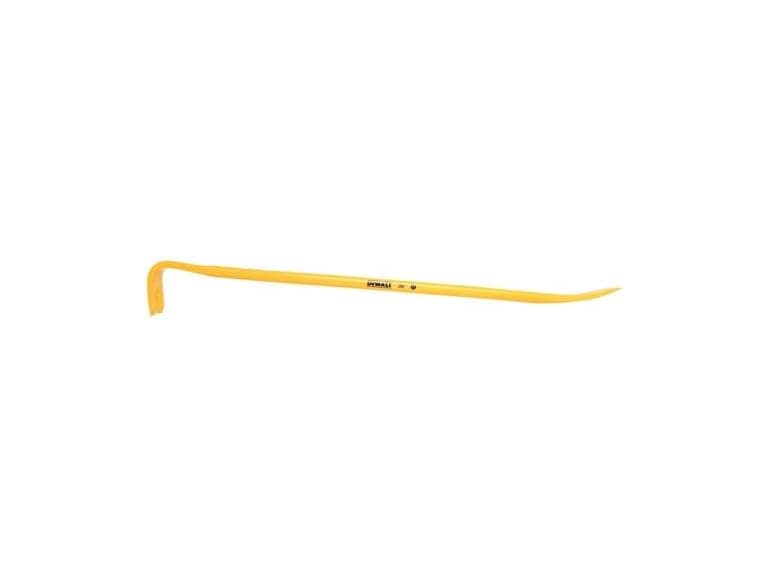 Dewalt 36 In. Wrecking Bar - Image 1