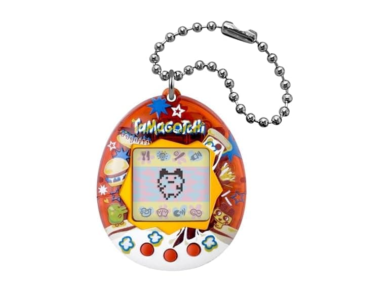 Tamagotchi Original - Tama Yummy - Image 1