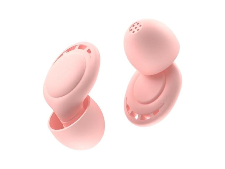 Beinkap Silicone Ear Plugs 6 Pairs - Image 1