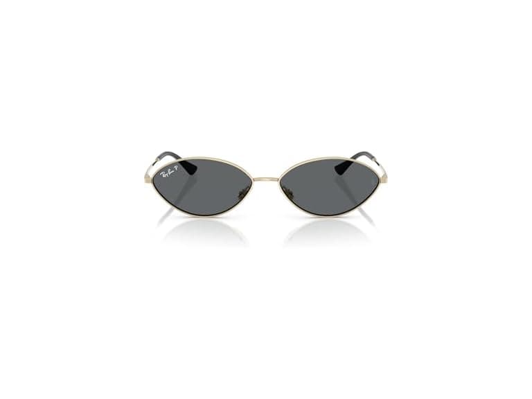 Ray-Ban Rb3757 Kai Oval Sunglasses - Image 1