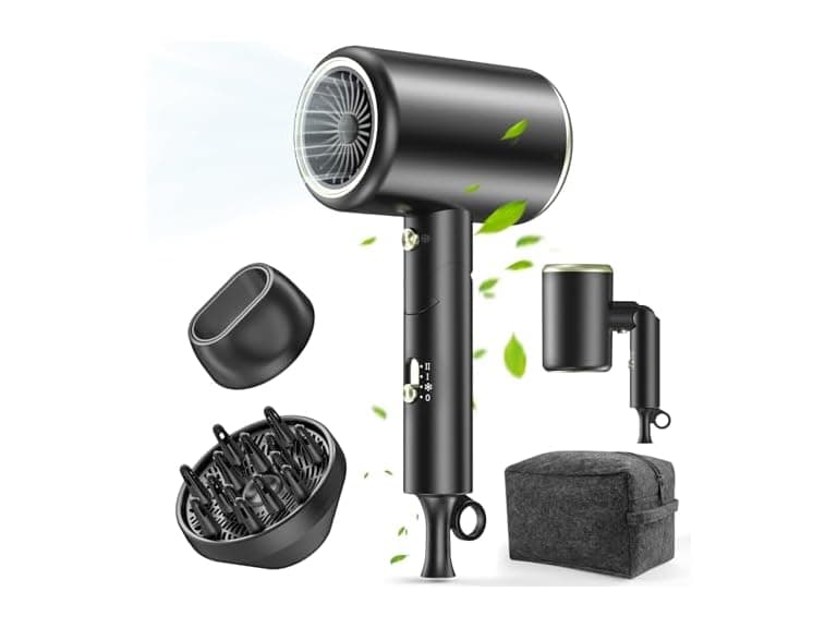 MESHEEN Hair Dryer 150000RPM