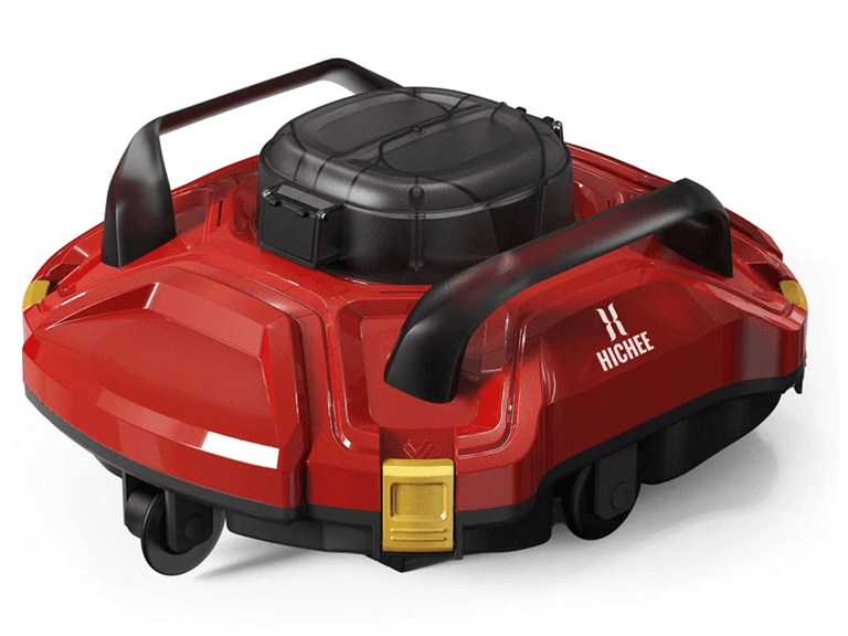 P1 Cordless Automatic Pool Cleaner