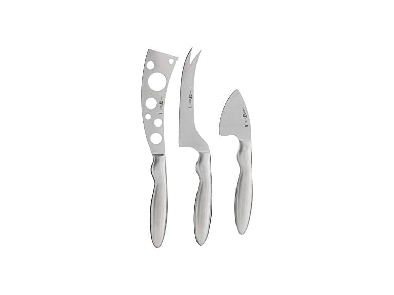 ZWILLING 3-Pc Cheese Knife Set - Image 1