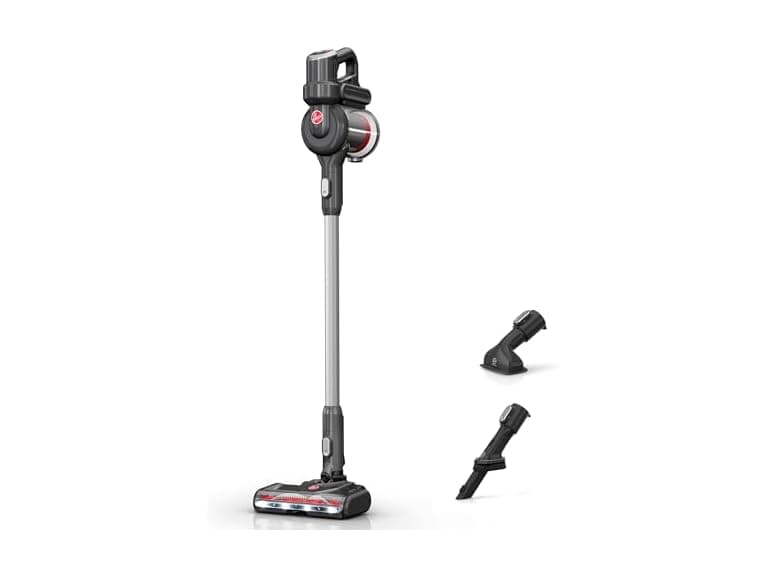 Hoover BH59000V HOOVER EXCELERATE CORDLESS STICK VACU - Image 1