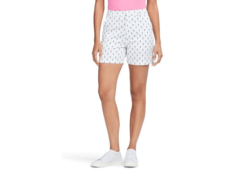 Izod Women's Golf Shorts - Image 1