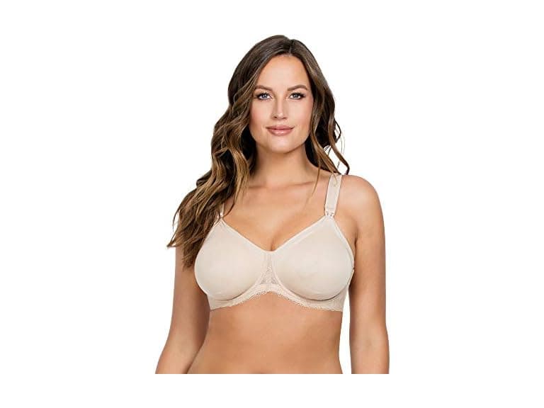 Parfait Women (32FF) Leila Women's Full Figure Bra - Image 1