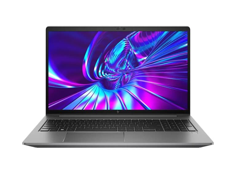 HP ZBook Power G9 15.6" Mobile Workstation - Image 1