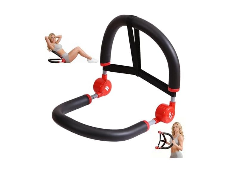 Hophorse 10 in 1 Ab Machine - Image 1