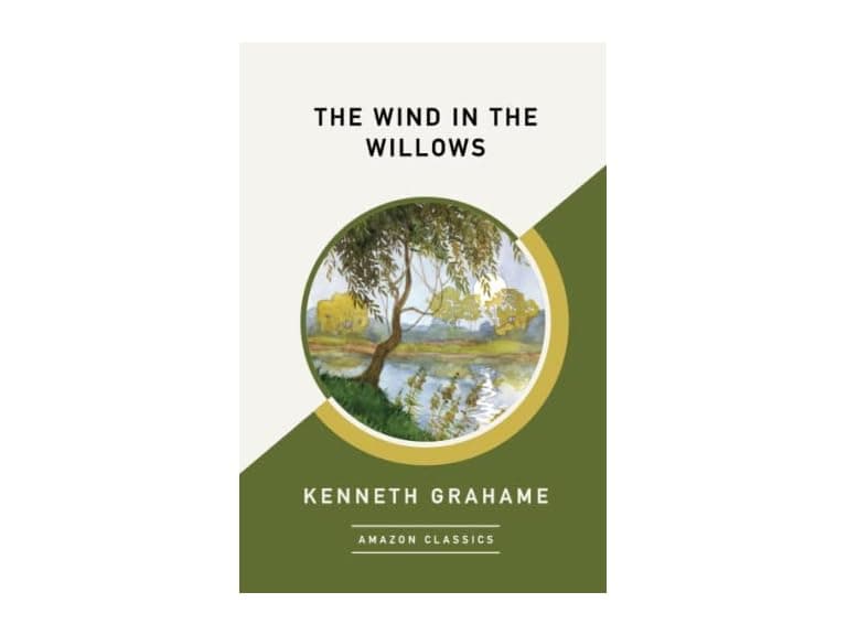 Amazon Publishing The Wind in the Willows (AmazonClassics - Image 1