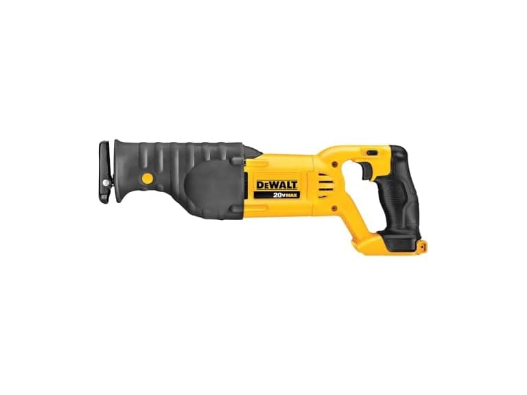 DEWALT DCS380B 20V MAX Cordless Recip Saw - Image 1