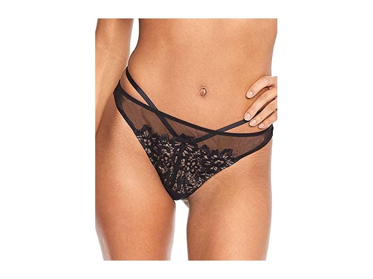 Dita Von Teese Women (XS) Dahlia G-String - Image 1
