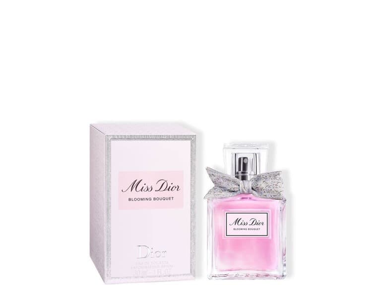 Miss Dior Blooming Bouquet/Ch.Dior EDT Spray - Image 1