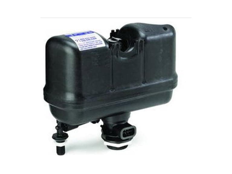1.0 Gallons Per Flush Pressure ASSISTED