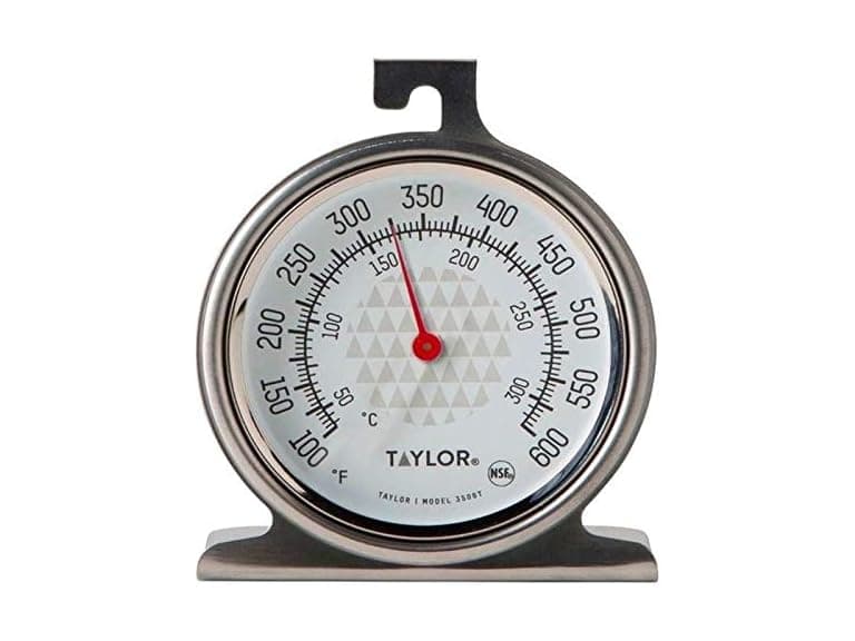 Taylor TruTemp 3506 Oven Thermometer - Image 1