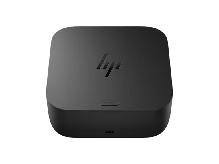 HP USB-C 100W G6 Compact Dock - Image 1