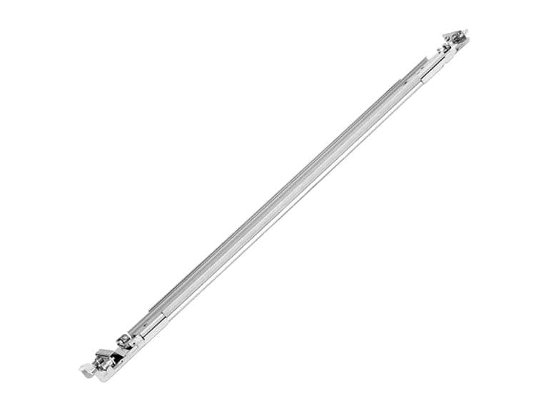Silverstone SST-RMS05-22 Tool-Free Ball - Image 1