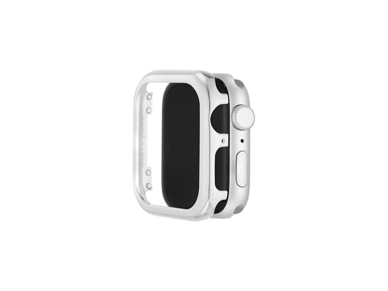 Anne Klein Metal Bumper for Apple Watch - Image 1