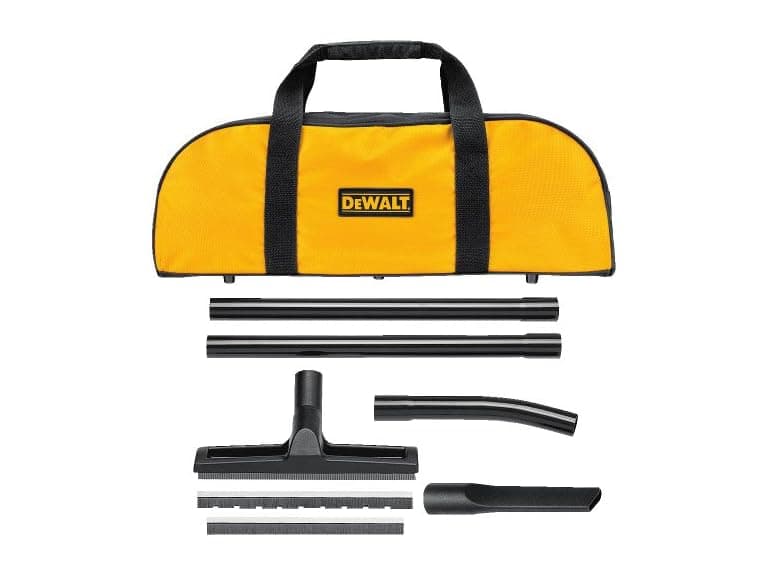 DEWALT D279059 Dust Extractor Accessory Kit - Image 1