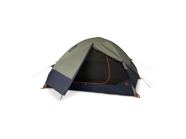 Kelty Late Start 4P Backpacking Tent - Image 1