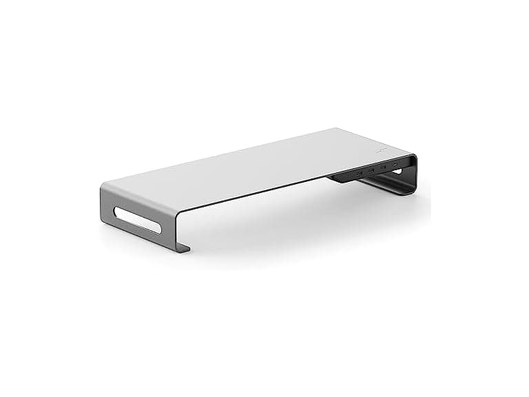 MP Laptop Monitor Riser - Image 1