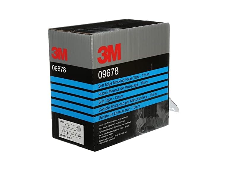 3M - Scotch Soft Tape 9678 - Image 1