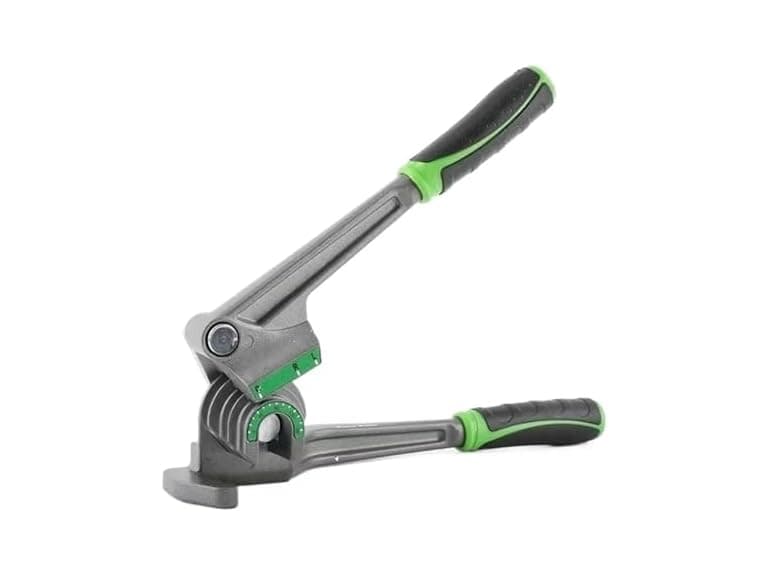 Rsbero AAP-Tool-157 Round Tube Bending Machine - Image 1