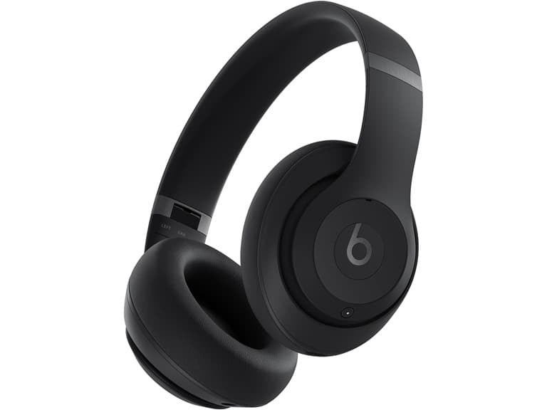 Beats Studio Pro - ANC Wireless Headphones (Grade A Refurbished) - Image 1