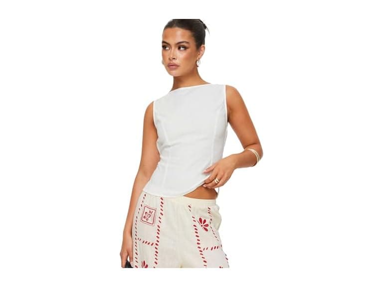 Princess Polly Lilitina Top - Image 1