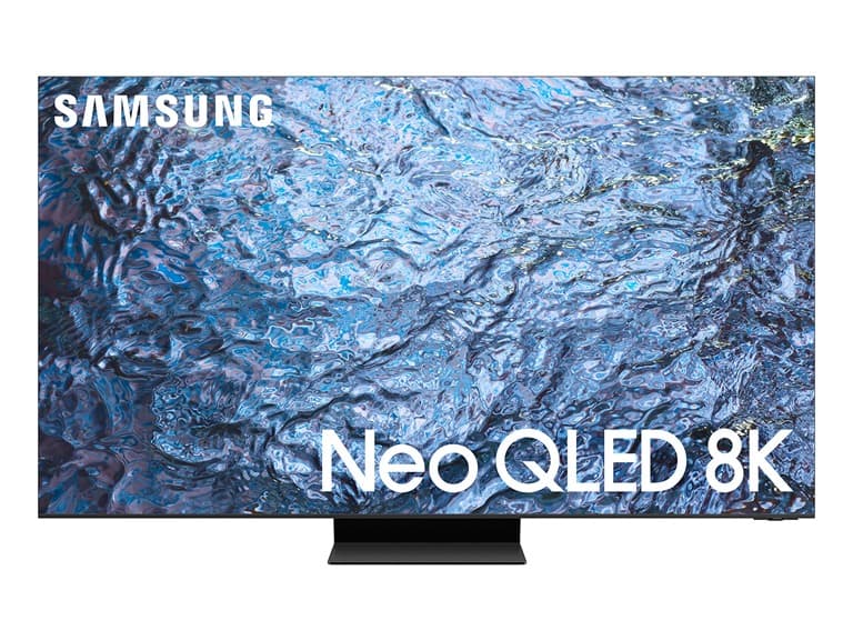 Samsung Neo QLED 8K QN900C Series TV (2023) (Factory Reconditioned) - Image 1