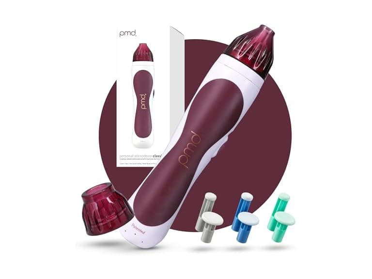 PMD Personal Microderm Classic for - Image 1