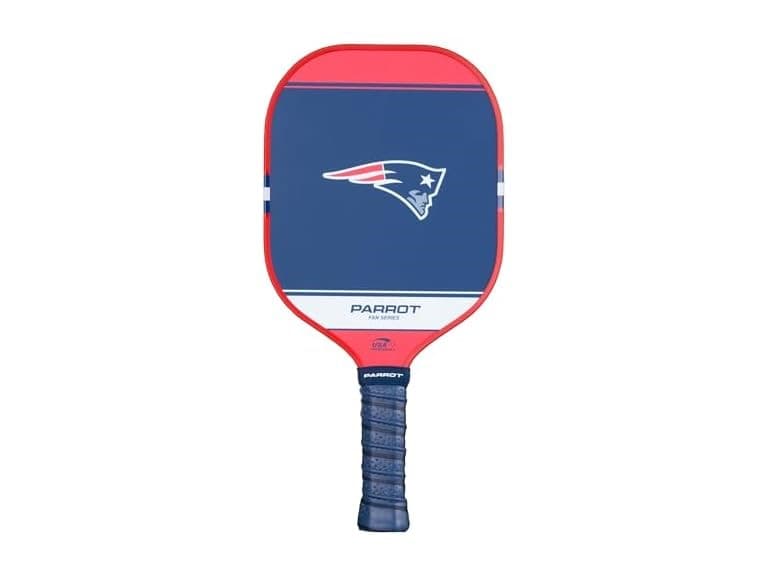 PATRIOTS Pickleball Paddle - Image 1