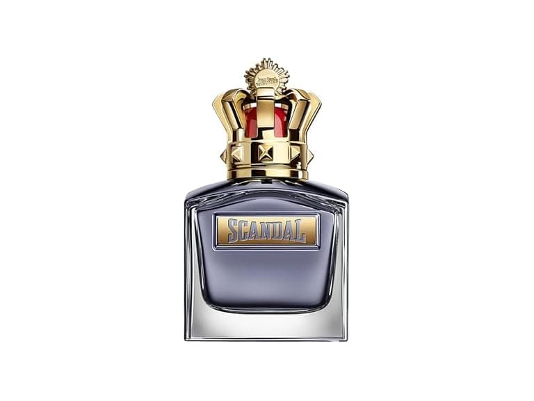 Jean Paul Gaultier Scandal Pour Homme EDT for Men - Image 1