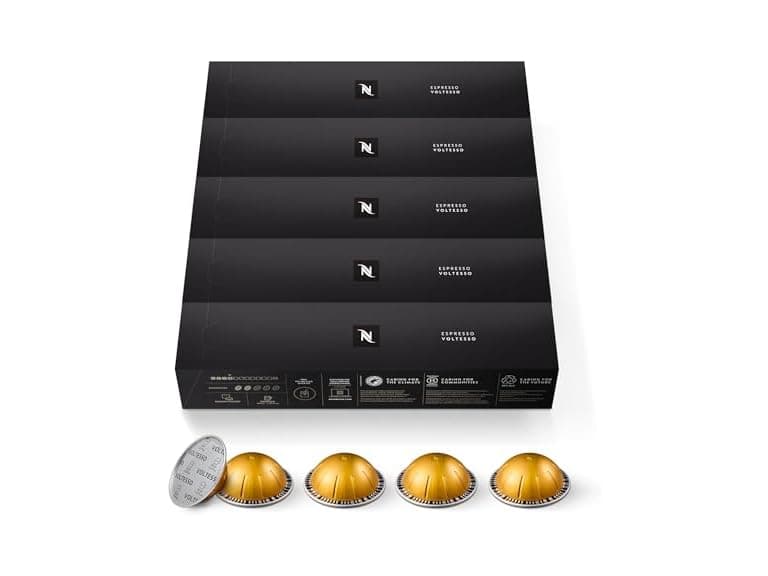 Nespresso Vertuo Voltesso Capsules - Image 1