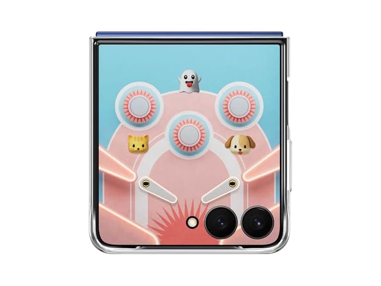 Samsung Galaxy Z Flip7 Flipsuit Phone Case