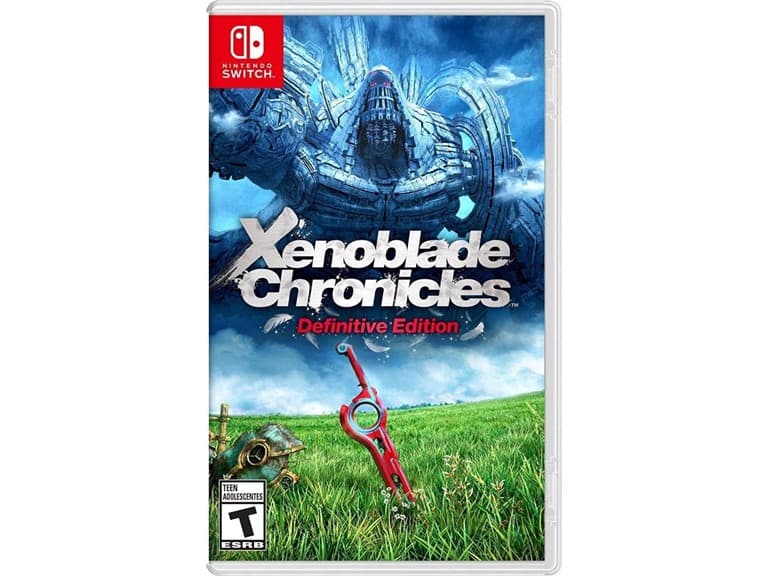 Xenoblade Chronicles: Definitive Edition - Image 1