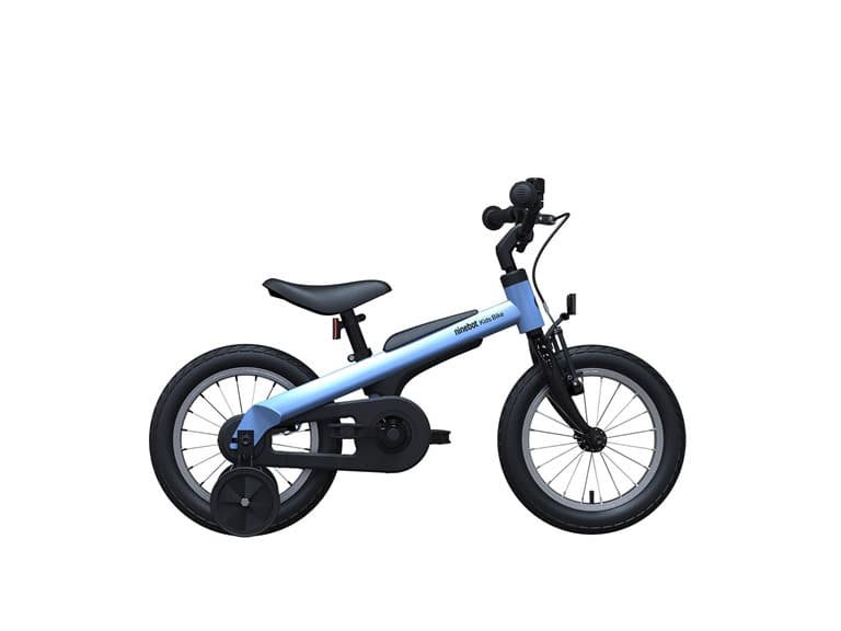 Segway Ninebot Bike Kids (Open Box) - Image 1